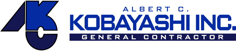 Albert C. Kobayashi, Inc.